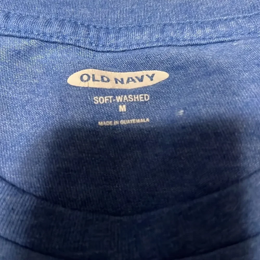 Old Navy Arcade T-Shirt -Unisex